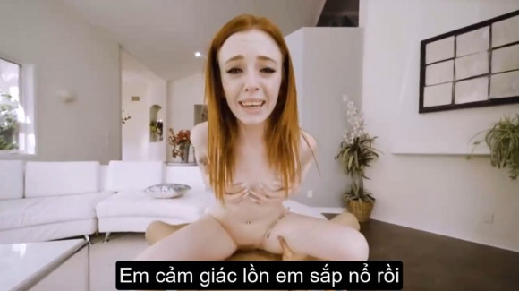 Sex Mỹ Vietsub: Địt con em gái khát tình